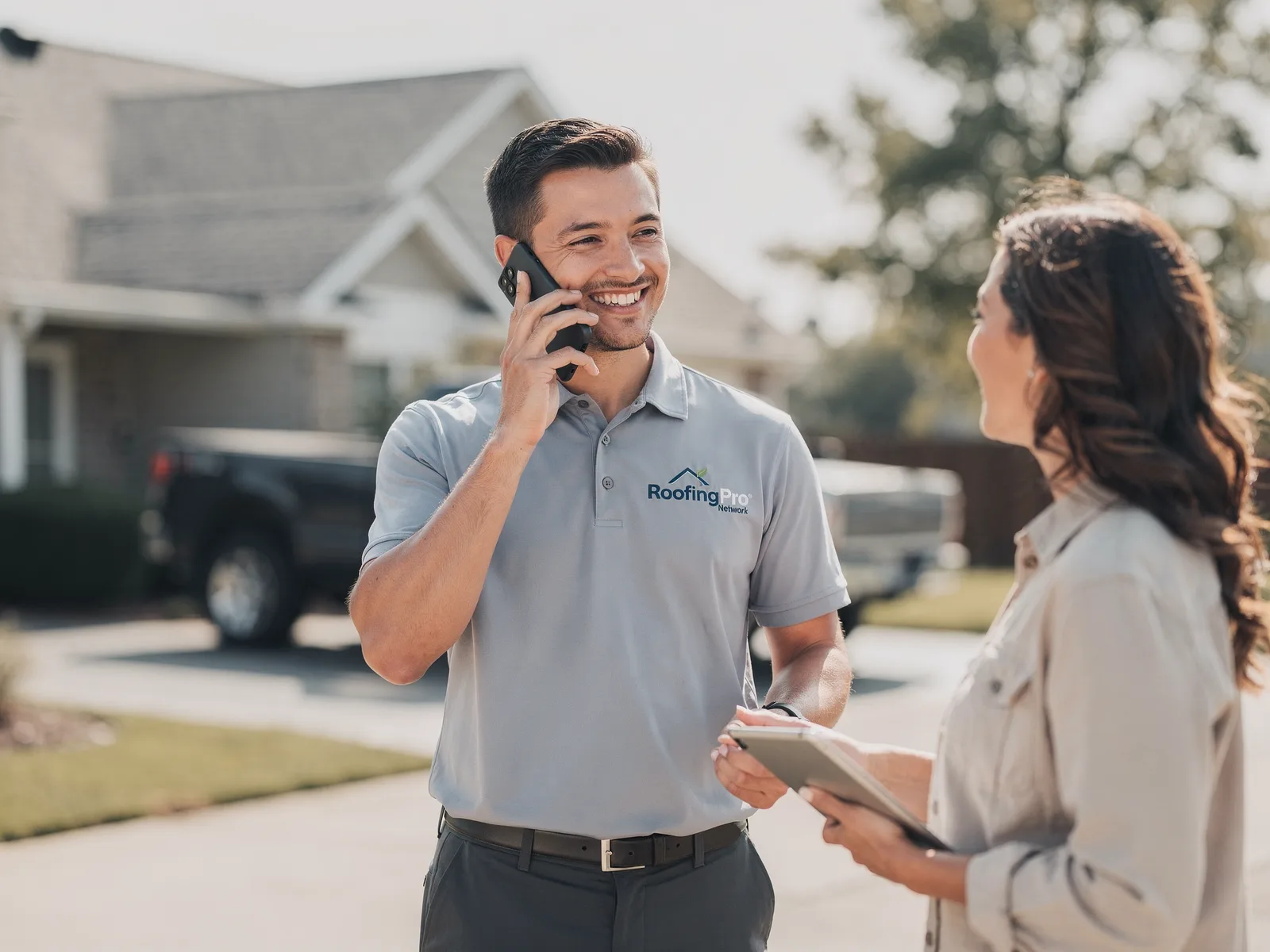 Roof Repair Van, WV FAQs